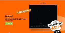 Expert Whirlpool WL S3160 BF aanbieding