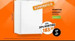 Expert Inventum KK55EXP aanbieding