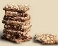 Ekoplaza Bakkerij van der Westen HAVERKOEK aanbieding
