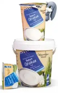 Ekoplaza Weerribben Zuivel YOGHURT GRIEKSE STIJL aanbieding