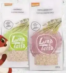 Ekoplaza Luna e Terra ONTBIJTGRANEN aanbieding