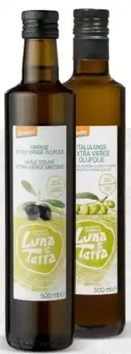 Ekoplaza Luna e Terra OLIJFOLIE EXTRA VIERGE aanbieding