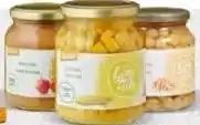 Ekoplaza Luna e Terral GROENTE-OF FRUITCONSERVEN aanbieding