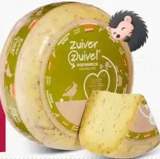 Ekoplaza Zuiver Zuivel KOMIJNEKAAS 50+ aanbieding