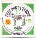 Ekoplaza Fromagerie Gillot PONT- L'EVEQUE PETIT aanbieding