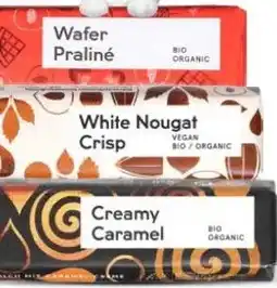 Ekoplaza Vivani CHOCOLADEREEP aanbieding