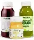 Ekoplaza Frankly GROENTEN-OF FRUITSAPPEN aanbieding