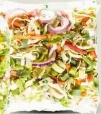 Ekoplaza BAMI-EN NASI- GROENTEN aanbieding
