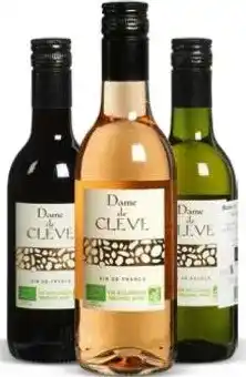 Ekoplaza DAME DE CLEVE WIJNEN aanbieding
