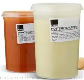 Ekoplaza Marqt SOEPEN aanbieding