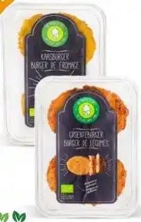 Ekoplaza BURGERS aanbieding