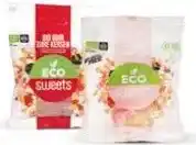Ekoplaza Eco Sweets SNOEP aanbieding