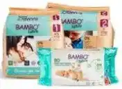 Ekoplaza BABY VERZORGING aanbieding
