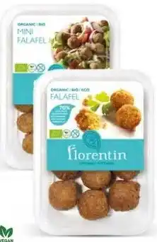 Ekoplaza Florentin FALAFEL aanbieding