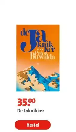Bruna De Jaknikker aanbieding