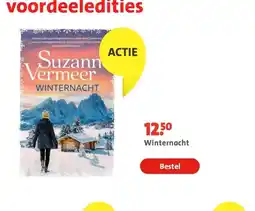 Bruna Winternacht aanbieding