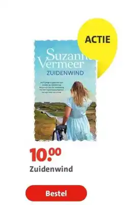 Bruna Zuidenwind aanbieding