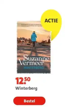 Bruna Winterberg aanbieding