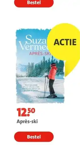 Bruna Après-ski aanbieding