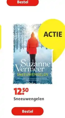 Bruna Sneeuwengelen aanbieding