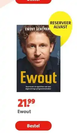 Bruna Ewout aanbieding