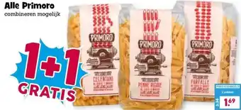 Boon`s Markt Alle Primoro aanbieding