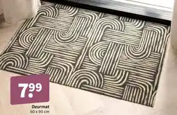 Wibra Deurmat aanbieding