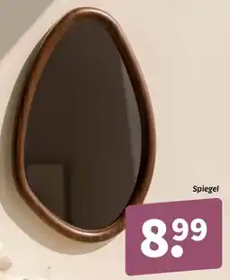 Wibra Spiegel aanbieding