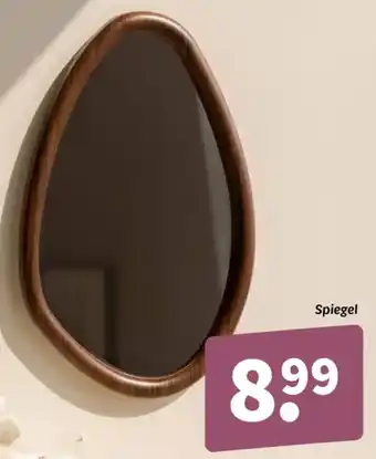 Wibra Spiegel aanbieding