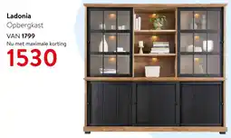 Profijt Meubel Ladonia Opbergkast aanbieding