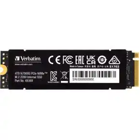 Bol.com Vi7000G PCIe NVMe M.2 SSD 4 TB De ultieme gamingoplossing aanbieding