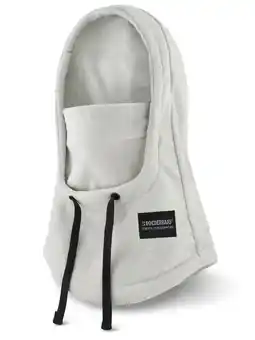 ANWB Poederbaas Fleece Balaclava Gray aanbieding