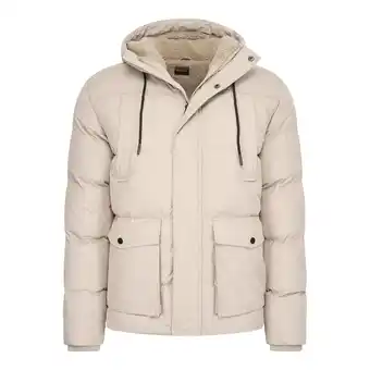 ANWB Cappuccino Italia Heren Moorland Beige aanbieding