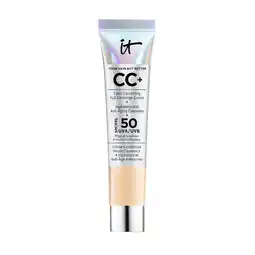 Douglas IT Cosmetics Your Skin But Better Reisformaat Je Huid Maar Beter CC+ Crème SPF 50+ aanbieding
