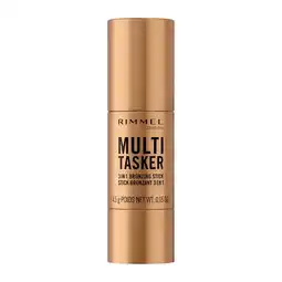 Douglas Rimmel London Multi Tasker 3 in 1 Bronzing Stick aanbieding