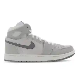 Foot Locker Jordan Zoom Sneakers Heren - Wit - Maat 42.5 - Leer aanbieding