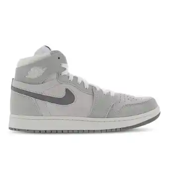 Foot Locker Jordan Zoom Sneakers Heren - Wit - Maat 42.5 - Leer aanbieding