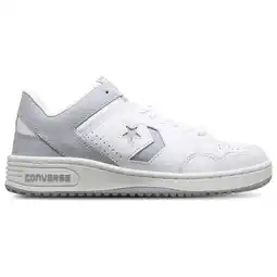 Foot Locker Converse Weapon Sneakers Heren - Wit - Maat 42 - Leer aanbieding