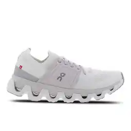 Foot Locker On Cloudswift Sneakers Dames - Wit - Maat 37 - Textil aanbieding