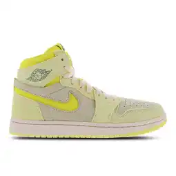 Foot Locker Jordan Zoom Sneakers Dames - Geel - Maat 36.5 - Synthetisch aanbieding