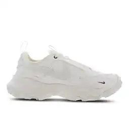 Foot Locker Nike Tc 7900 Sneakers Dames - Wit - Maat 42 - Synthetisch aanbieding