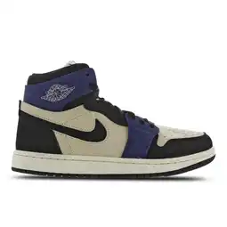 Foot Locker Jordan Zoom Sneakers Dames - Wit - Maat 36.5 - Synthetisch aanbieding