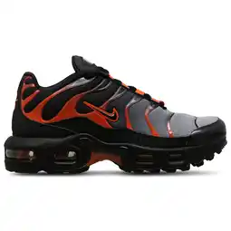 Foot Locker Nike Tuned Peuterschoenen - Zwart - Maat 28 - Mesh/Synthetisch aanbieding