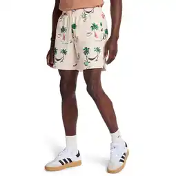 Foot Locker LCKR All Around Korte Broeken Heren - Multi - Maat M - Nylon aanbieding