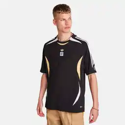 Foot Locker Adidas Nts T-shirts Heren - Zwart - Maat M aanbieding