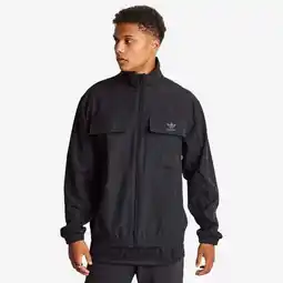 Foot Locker Adidas Future Utility Trainingspakken Heren - Zwart - Maat L - Poly Woven aanbieding