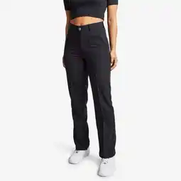 Foot Locker Jordan Essentials Broeken Dames - Zwart - Maat XL aanbieding