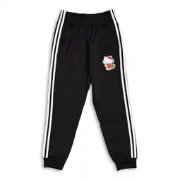 Foot Locker Adidas Hello Kitty Broeken Kinder - Zwart - Maat 159 - 164 CM - Poly Tricot aanbieding
