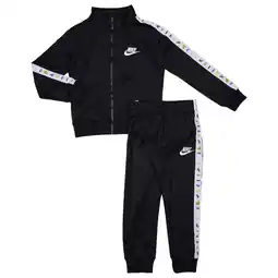 Foot Locker Nike Sportswear Trainingspakken Baby - Zwart - Maat 86 - 92 CM aanbieding