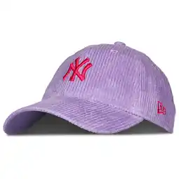 Foot Locker New Era 9twenty Mlb New York Yankees Petten Unisex - Paars - Maat One Size aanbieding